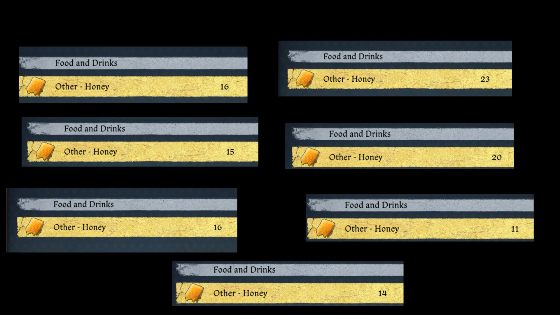 Beehives Unlocked