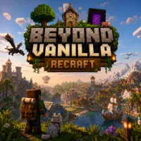 Beyond Vanilla - Recraft