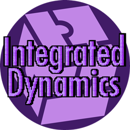 Integrated Dynamics KubeJS