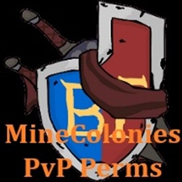 BAF Minecolonies PvP权限