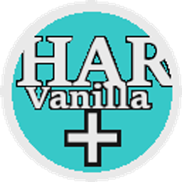 HAR的V+