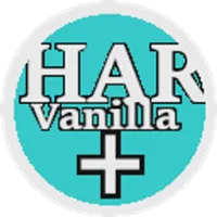 HAR的V+