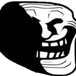 Trollface