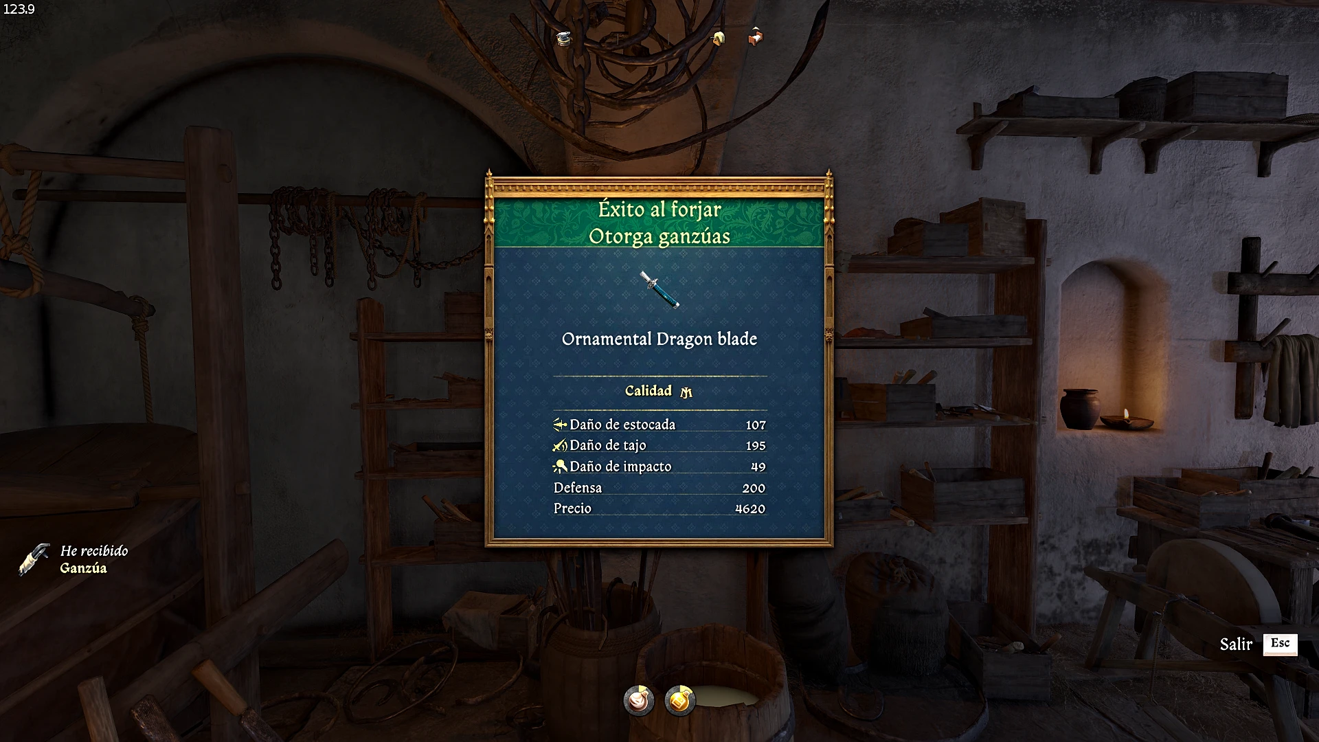 Katana Pack - Crafting Expansion