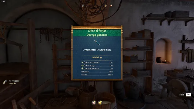 Katana Pack - Crafting Expansion
