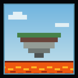 Skyward World Rules