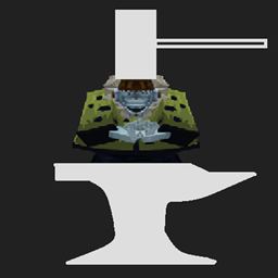 Better Jujutsu Craft