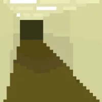 the infinite liminal dimension (backrooms)