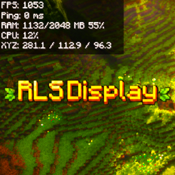 RLSDisplay
