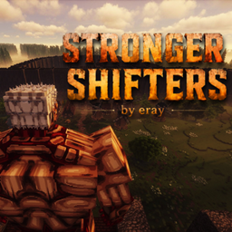 DAOT - Stronger Shifters