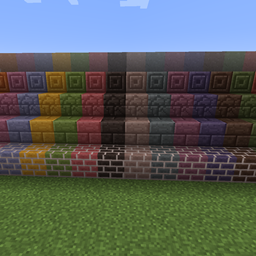 Winnetrie's Expansion Mod