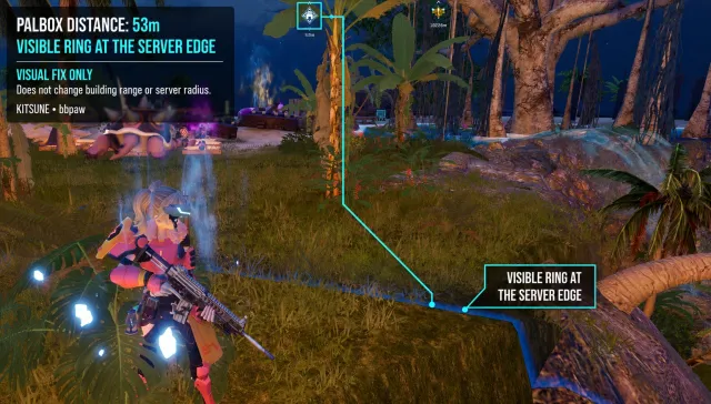 52.5m Palbox Boundary - Client Visual Fix