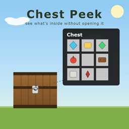 ChestPeek