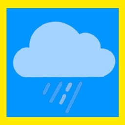 永远的雨