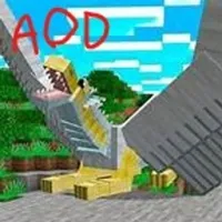 Adventures of Dragons (AOD)