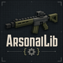 ArsonalLib