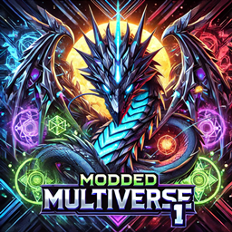 Modded Multiverse