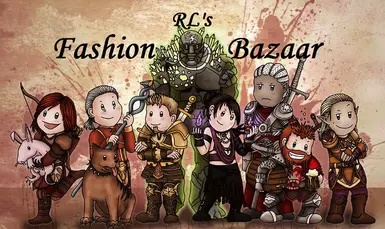 RLs Fashion Bazaar