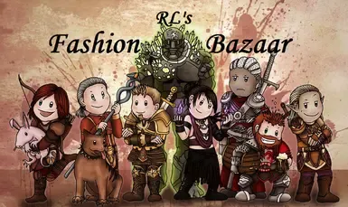 RLs Fashion Bazaar