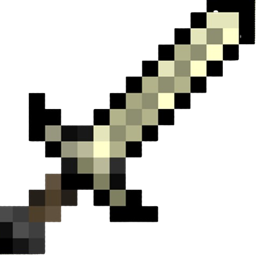 Theovennce's Quartz Tools and Armor