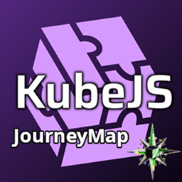 KubeJS Journeymap