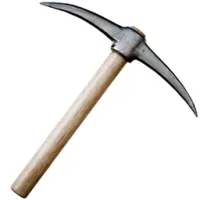 Mattock