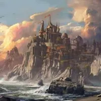 Paczka Emilki Faerun