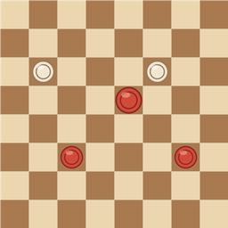 村民跳棋