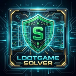 LootGameSolver