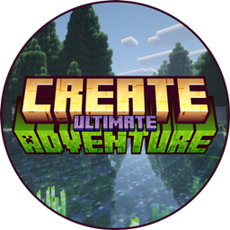 Create: Ultimate Mod Experience