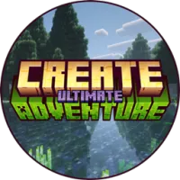 Create: Ultimate Mod Experience