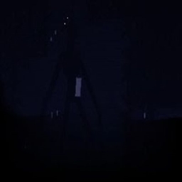 Night of False Faces | Skinwalker | (UPDATE IS HERE))