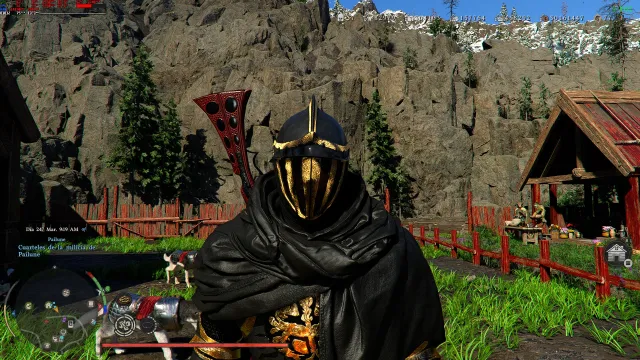 Schtump plate helm remesh