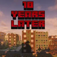 Ten Years Later - Zombie Tech Survival