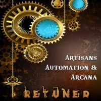 Artisans Automation and Arcana: Retuned (AAAR)