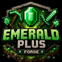 Emerald Plus (作者:RnSNolan)