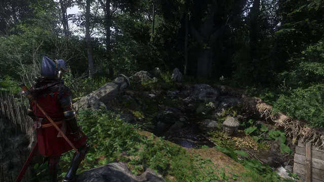 KCD II saved games - from 0 to 1111