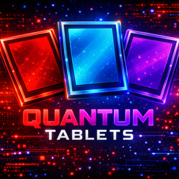 quantum tablets