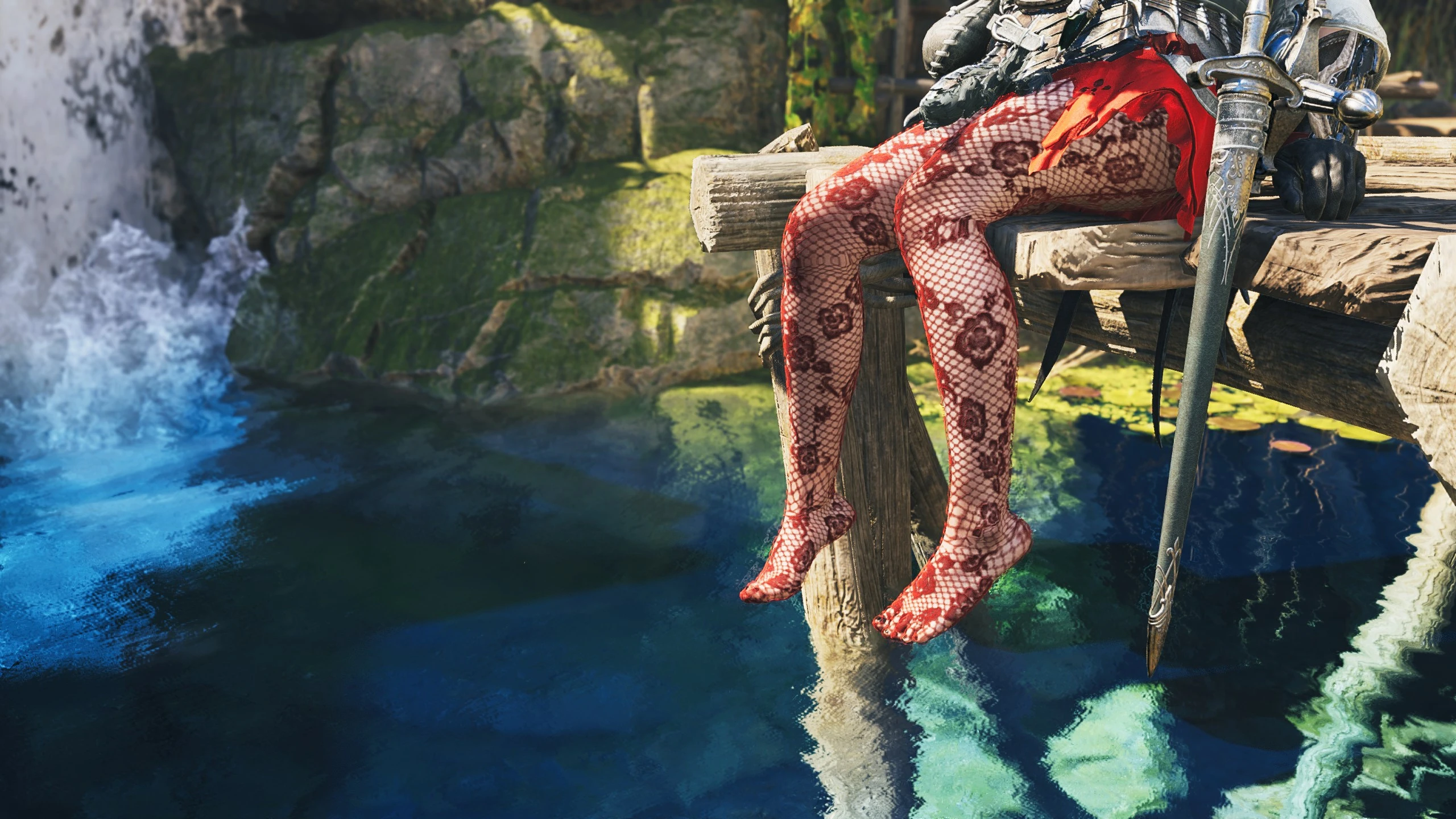 Lala Barina - Barefoot Edition