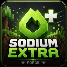 Sodium Extra for Forge