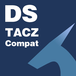 龙生存TACZ兼容