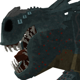 Tyrant Dragon Queen