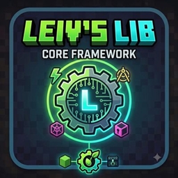 Leiv's Lib