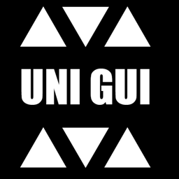 Uni GUI