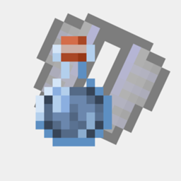 Windrider-Gliding Potion