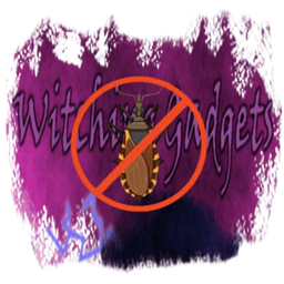 Witching Gadgets : Patched