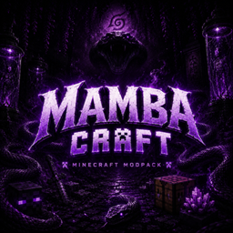 MambaCraft冒险