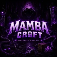 MambaCraft冒险