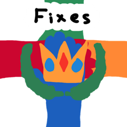 Quests & Teams Fixes