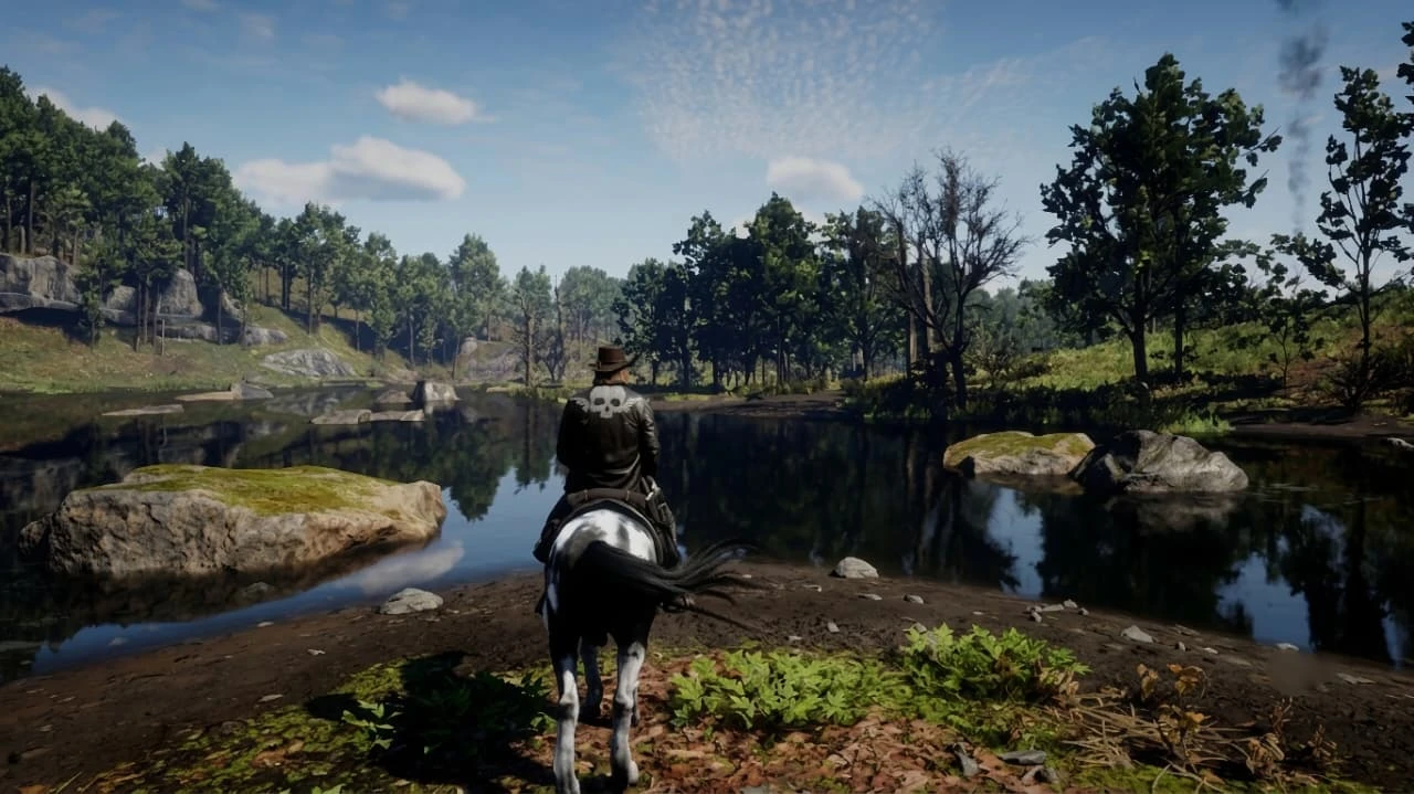 Helwo Realism